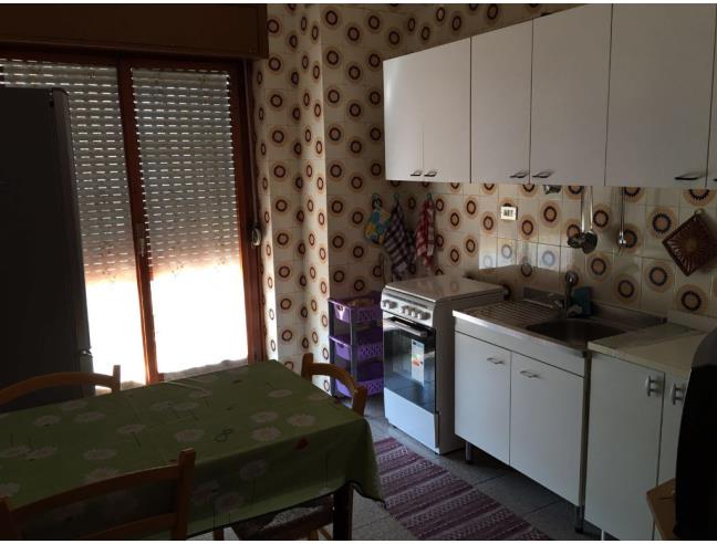 Anteprima foto 2 - Affitto Stanza Singola in Appartamento da Privato a Rende - Quattromiglia