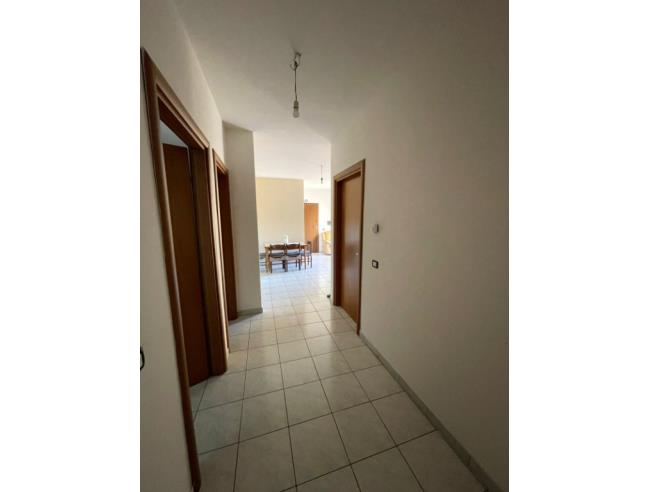 Anteprima foto 3 - Affitto Stanza Singola in Appartamento da Privato a Rende - Quattromiglia