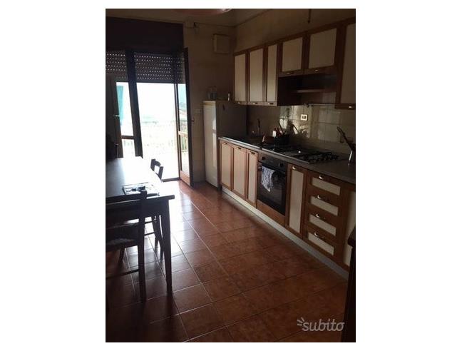 Anteprima foto 3 - Affitto Stanza Singola in Appartamento da Privato a Rende - Quattromiglia