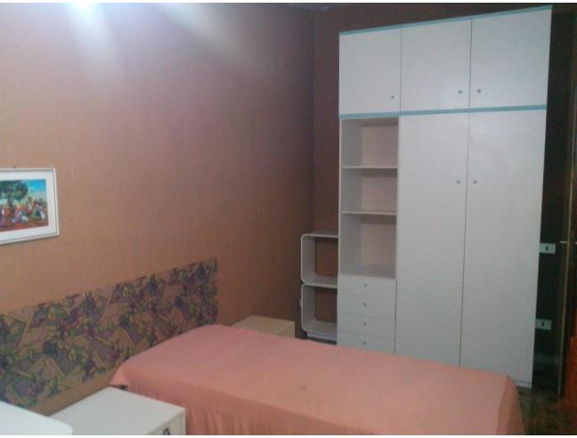Anteprima foto 3 - Affitto Stanza Singola in Appartamento da Privato a Rende - Quattromiglia