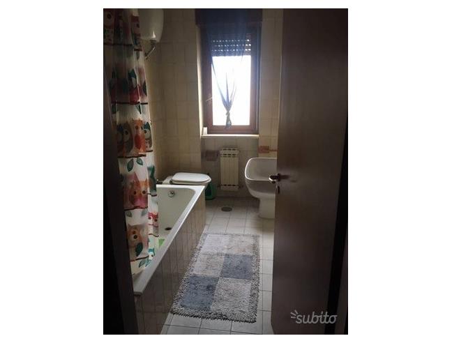 Anteprima foto 4 - Affitto Stanza Singola in Appartamento da Privato a Rende - Quattromiglia