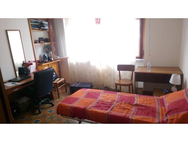 Anteprima foto 4 - Affitto Stanza Singola in Appartamento da Privato a Rende - Quattromiglia