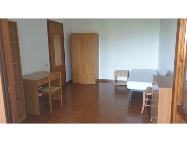 Anteprima foto 4 - Affitto Stanza Singola in Appartamento da Privato a Rende - Quattromiglia