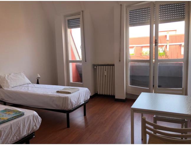 Anteprima foto 1 - Affitto Stanza Singola in Appartamento da Privato a Rho (Milano)