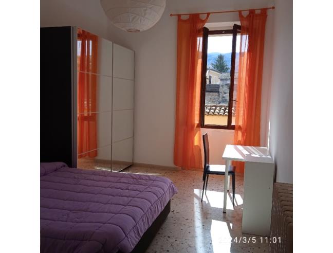 Anteprima foto 1 - Affitto Stanza Singola in Appartamento da Privato a Rieti - Centro città