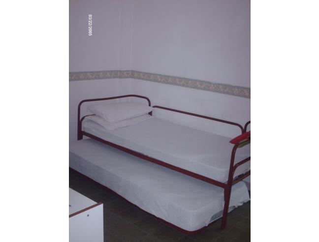 Anteprima foto 3 - Affitto Stanza Singola in Appartamento da Privato a Rimini (Rimini)