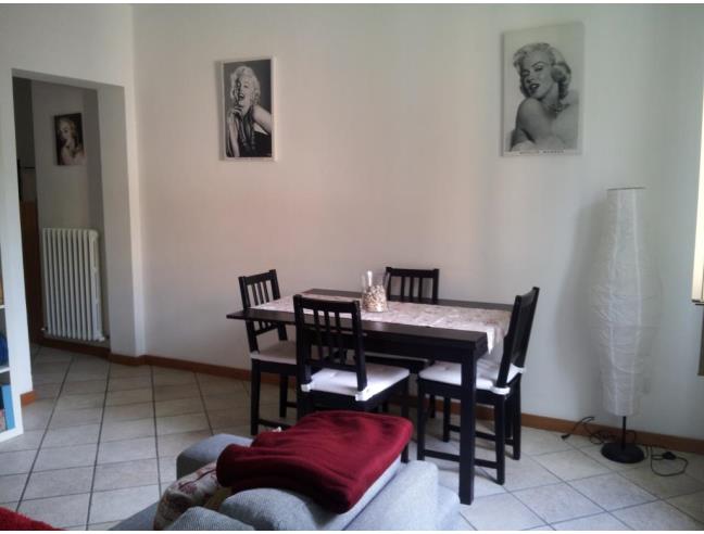 Anteprima foto 4 - Affitto Stanza Singola in Appartamento da Privato a Rimini (Rimini)