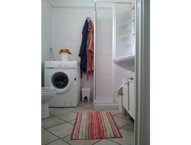 Anteprima foto 6 - Affitto Stanza Singola in Appartamento da Privato a Rimini (Rimini)
