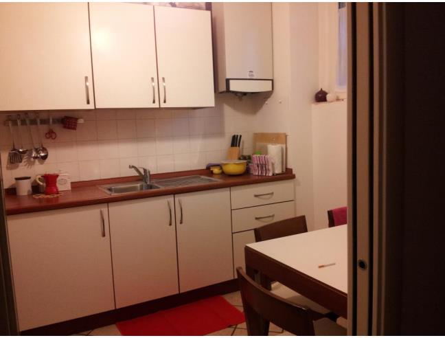 Anteprima foto 7 - Affitto Stanza Singola in Appartamento da Privato a Rimini (Rimini)
