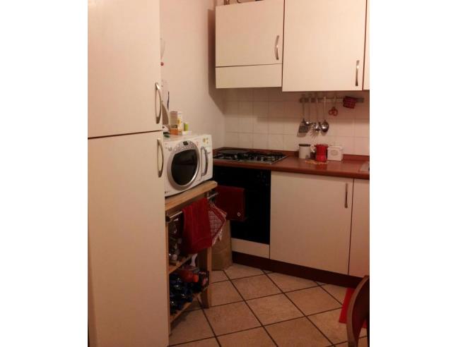Anteprima foto 8 - Affitto Stanza Singola in Appartamento da Privato a Rimini (Rimini)