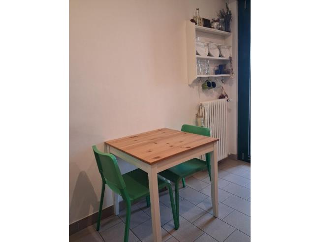 Anteprima foto 2 - Affitto Stanza Singola in Appartamento da Privato a Rivoli - Cascine Vica