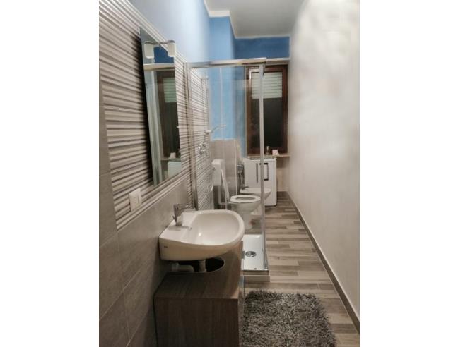 Anteprima foto 2 - Affitto Stanza Singola in Appartamento da Privato a Rivoli (Torino)