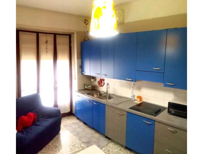 Anteprima foto 3 - Affitto Stanza Singola in Appartamento da Privato a Rivoli (Torino)