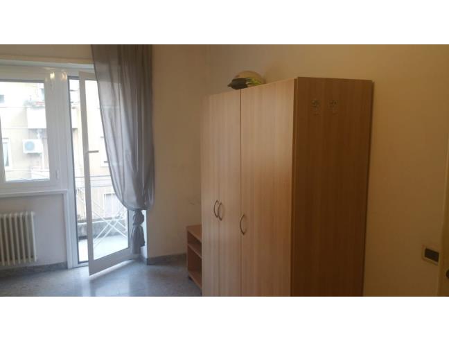 Anteprima foto 4 - Affitto Stanza Singola in Appartamento da Privato a Roma - Alberone