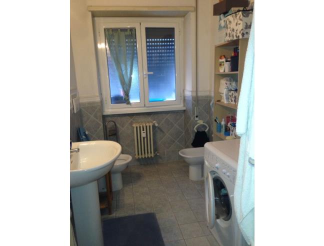 Anteprima foto 5 - Affitto Stanza Singola in Appartamento da Privato a Roma - Alberone