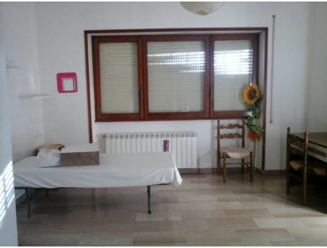 Anteprima foto 5 - Affitto Stanza Singola in Appartamento da Privato a Roma - Alessandrino