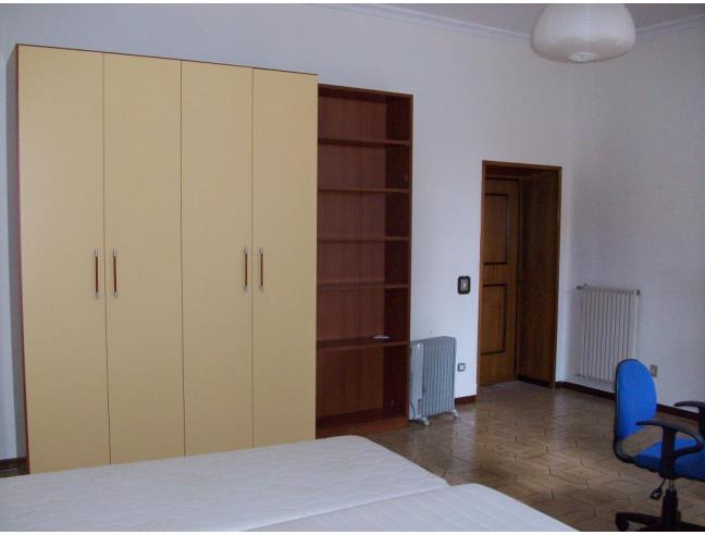 Anteprima foto 1 - Affitto Stanza Singola in Appartamento da Privato a Roma - Appia Nuova