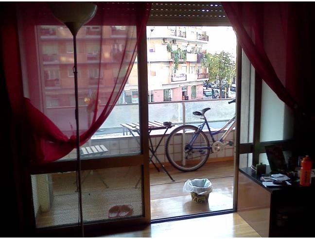 Anteprima foto 1 - Affitto Stanza Singola in Appartamento da Privato a Roma - Appia Nuova