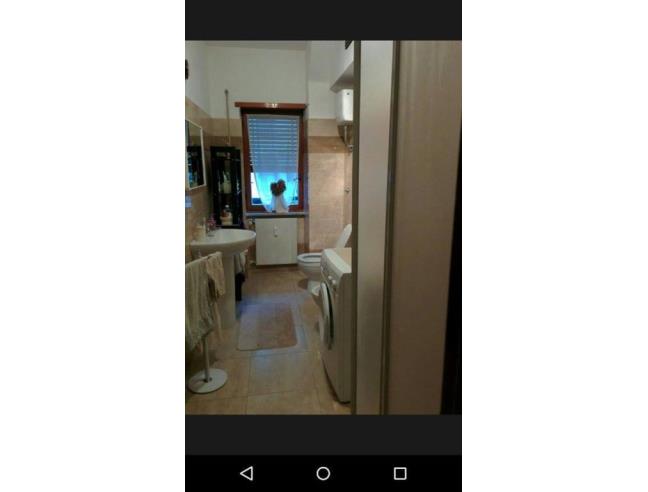 Anteprima foto 2 - Affitto Stanza Singola in Appartamento da Privato a Roma - Appia Nuova