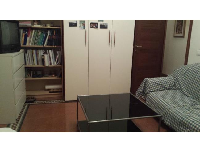 Anteprima foto 3 - Affitto Stanza Singola in Appartamento da Privato a Roma - Appia Nuova