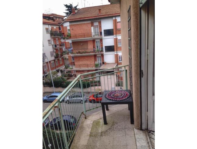 Anteprima foto 3 - Affitto Stanza Singola in Appartamento da Privato a Roma - Appia Nuova