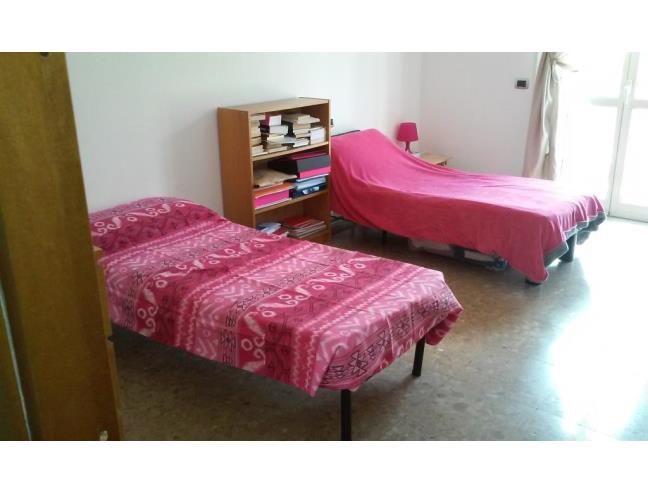 Anteprima foto 3 - Affitto Stanza Singola in Appartamento da Privato a Roma - Appia Nuova