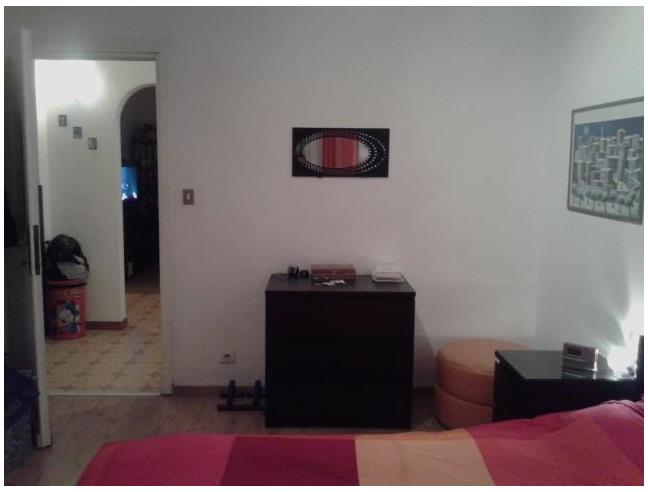 Anteprima foto 3 - Affitto Stanza Singola in Appartamento da Privato a Roma - Appia Nuova