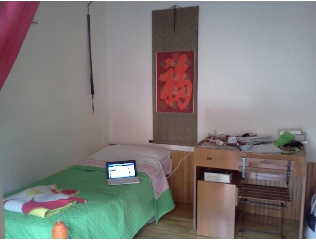 Anteprima foto 3 - Affitto Stanza Singola in Appartamento da Privato a Roma - Appia Nuova