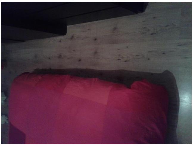 Anteprima foto 4 - Affitto Stanza Singola in Appartamento da Privato a Roma - Appia Nuova