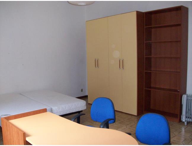 Anteprima foto 4 - Affitto Stanza Singola in Appartamento da Privato a Roma - Appia Nuova