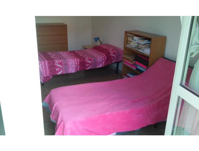 Anteprima foto 4 - Affitto Stanza Singola in Appartamento da Privato a Roma - Appia Nuova