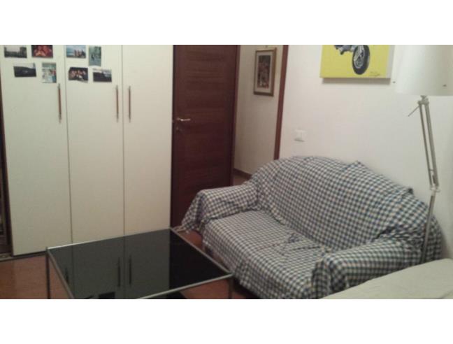 Anteprima foto 4 - Affitto Stanza Singola in Appartamento da Privato a Roma - Appia Nuova