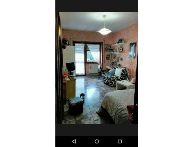 Anteprima foto 4 - Affitto Stanza Singola in Appartamento da Privato a Roma - Appia Nuova