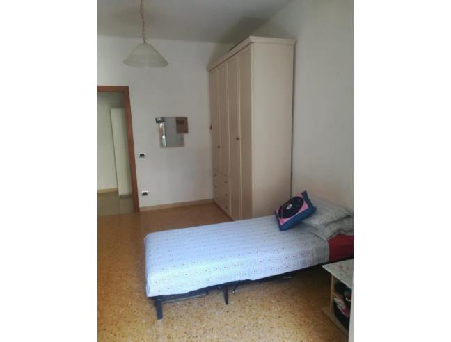 Anteprima foto 5 - Affitto Stanza Singola in Appartamento da Privato a Roma - Appia Nuova