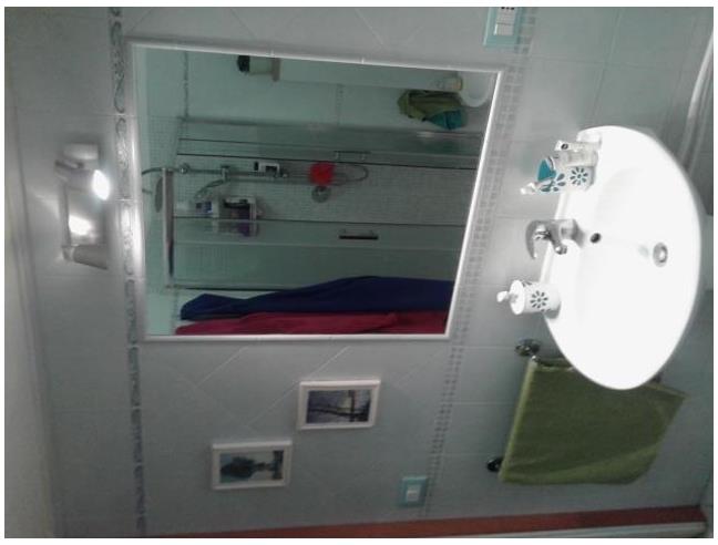 Anteprima foto 5 - Affitto Stanza Singola in Appartamento da Privato a Roma - Appia Nuova