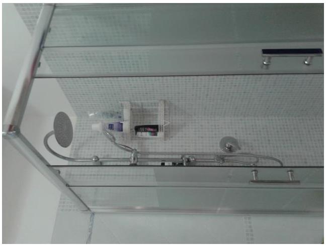 Anteprima foto 6 - Affitto Stanza Singola in Appartamento da Privato a Roma - Appia Nuova