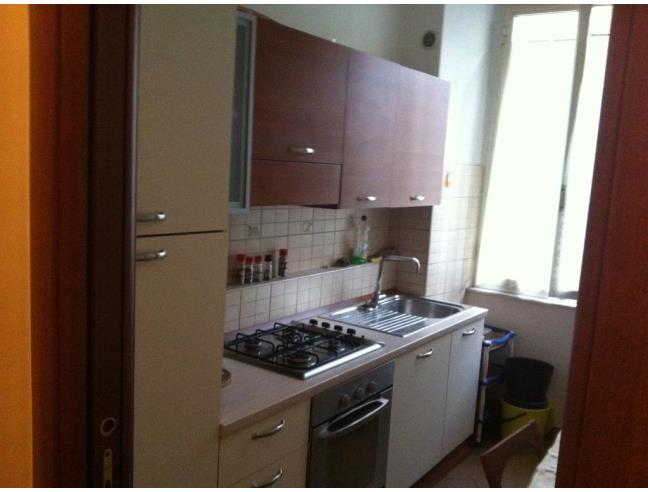 Anteprima foto 7 - Affitto Stanza Singola in Appartamento da Privato a Roma - Appia Nuova