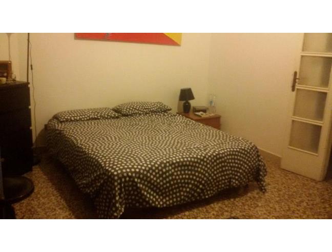 Anteprima foto 1 - Affitto Stanza Singola in Appartamento da Privato a Roma - Appio Latino