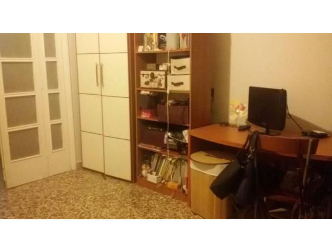 Anteprima foto 2 - Affitto Stanza Singola in Appartamento da Privato a Roma - Appio Latino