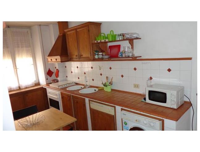 Anteprima foto 2 - Affitto Stanza Singola in Appartamento da Privato a Roma - Appio Latino
