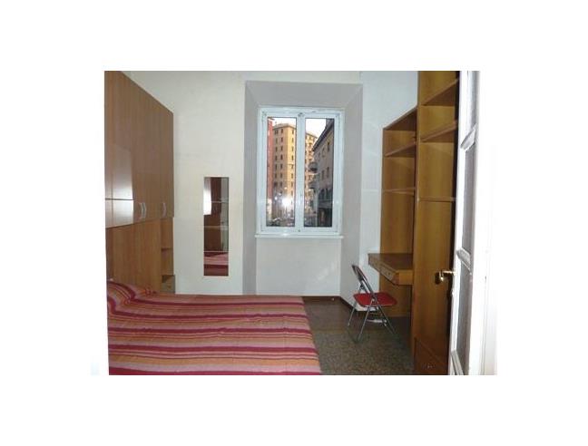 Anteprima foto 2 - Affitto Stanza Singola in Appartamento da Privato a Roma - Appio Latino