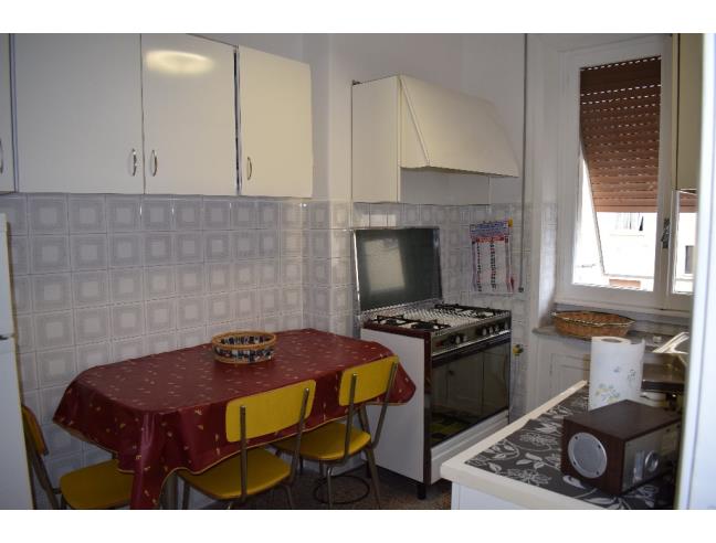 Anteprima foto 2 - Affitto Stanza Singola in Appartamento da Privato a Roma - Appio Latino