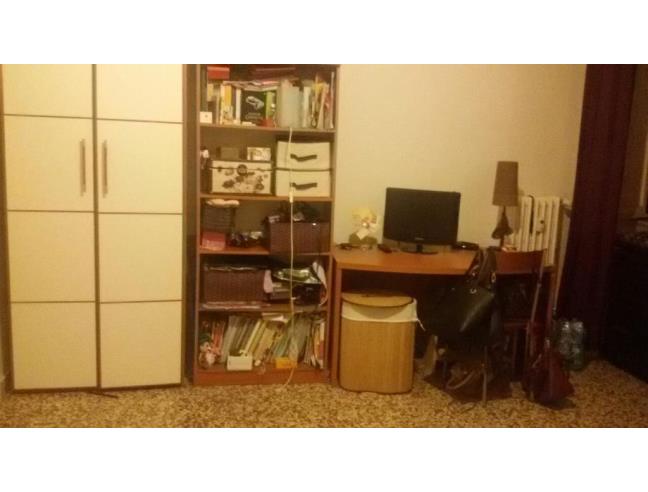 Anteprima foto 3 - Affitto Stanza Singola in Appartamento da Privato a Roma - Appio Latino