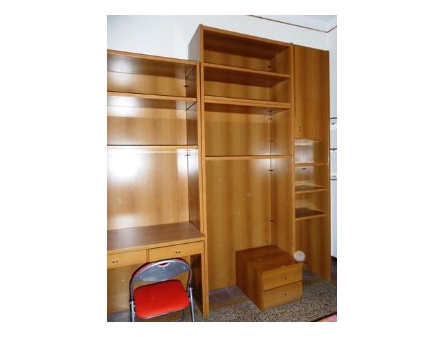 Anteprima foto 3 - Affitto Stanza Singola in Appartamento da Privato a Roma - Appio Latino