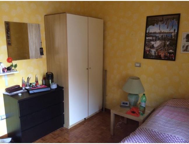 Anteprima foto 3 - Affitto Stanza Singola in Appartamento da Privato a Roma - Appio Latino