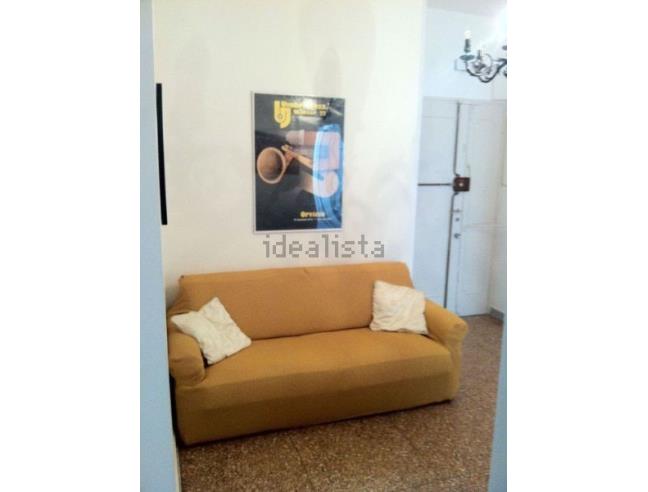 Anteprima foto 4 - Affitto Stanza Singola in Appartamento da Privato a Roma - Appio Latino