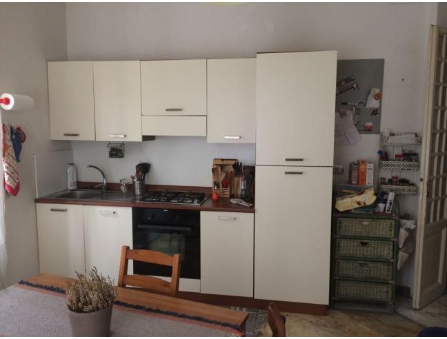 Anteprima foto 4 - Affitto Stanza Singola in Appartamento da Privato a Roma - Appio Latino