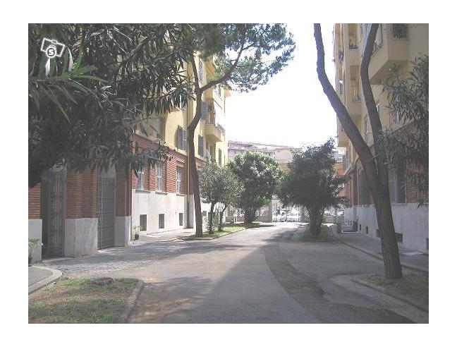 Anteprima foto 5 - Affitto Stanza Singola in Appartamento da Privato a Roma - Appio Latino