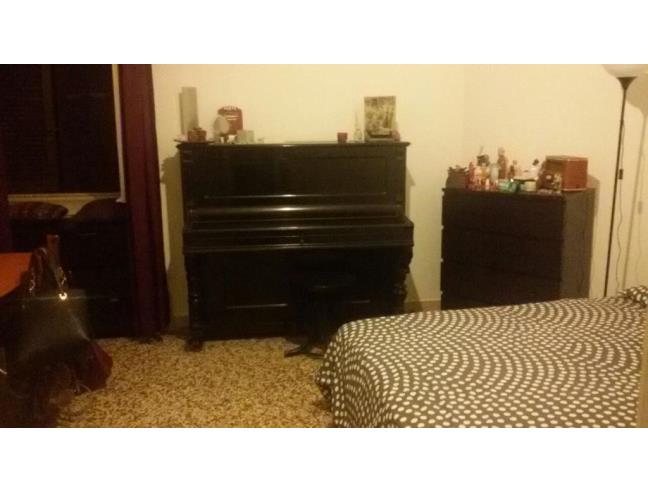 Anteprima foto 5 - Affitto Stanza Singola in Appartamento da Privato a Roma - Appio Latino