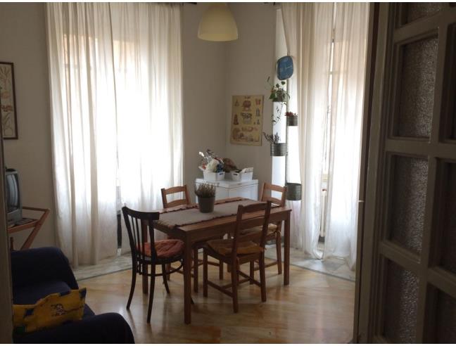 Anteprima foto 5 - Affitto Stanza Singola in Appartamento da Privato a Roma - Appio Latino